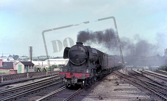 60039 1962-08-12 Grantham