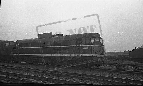 D5814 1964-09-15 Millhouses-ROneg-506