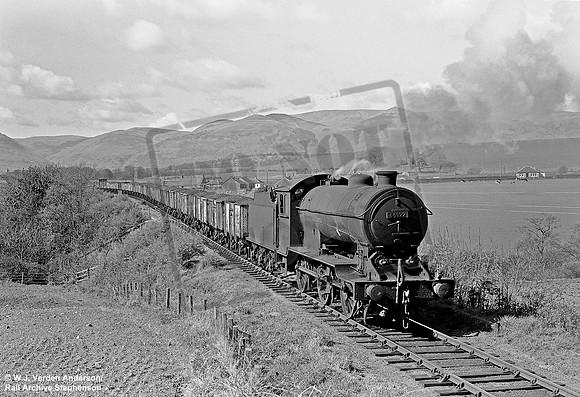 65922 1966-06 near Kincardine Junction
