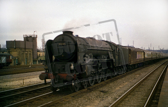 60145 1962-04-24 Essendine