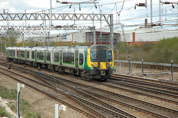 350264 2016-04-23 Crewe
