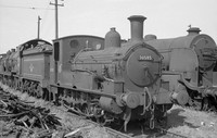 30585 1960-09-11 Eastleigh