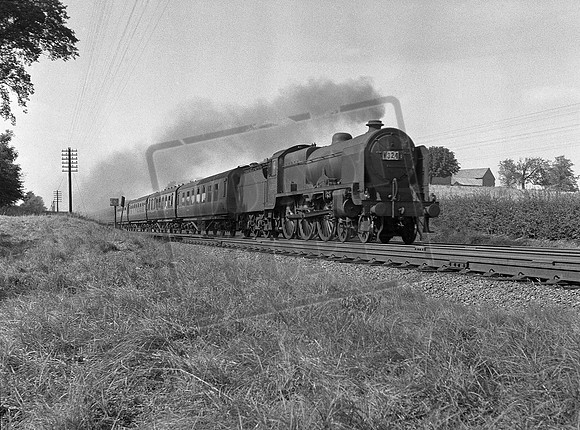 45503 1948c Brinklow