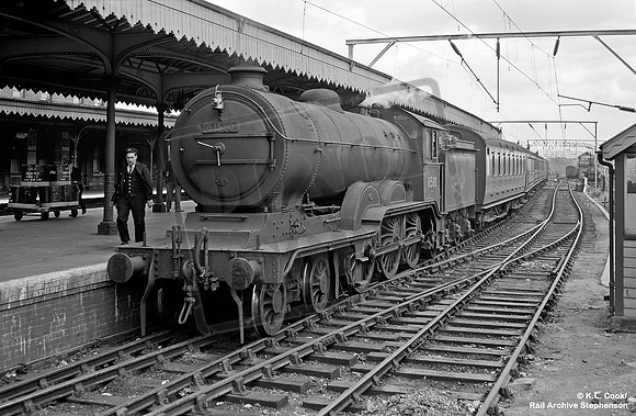 61580 1958-09-02 Colchester