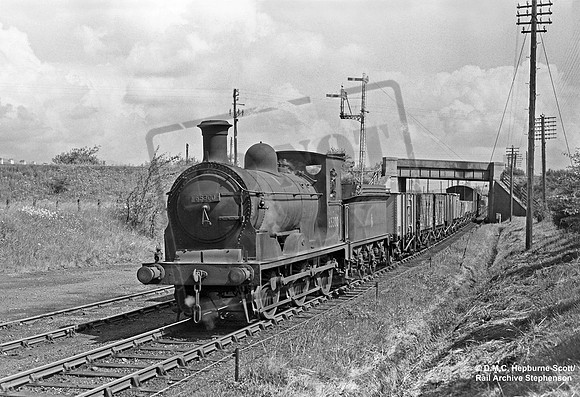 65300 1958-07-17 Fort William