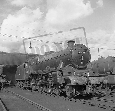 45600 1960s Patricroft