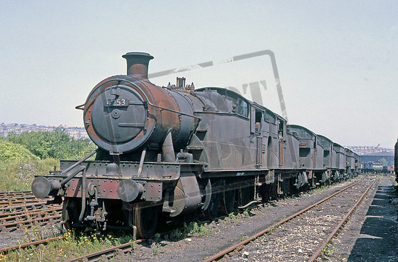 4253 1963-07-29 Barry Docks