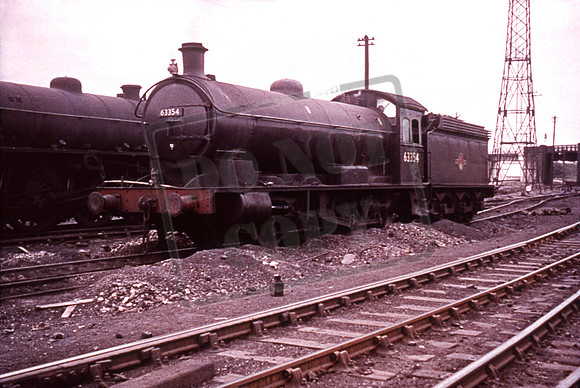 63354 1961-06-1961 Consett