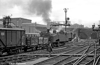 68950 1960-08-23 Kings Cross