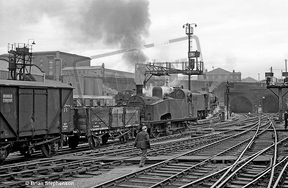68950 1960-08-23 Kings Cross