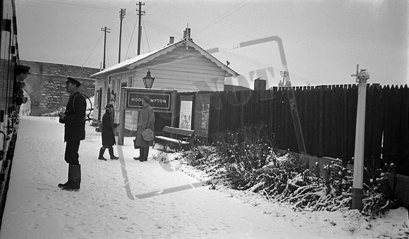 Moorhampton 1962-12-29