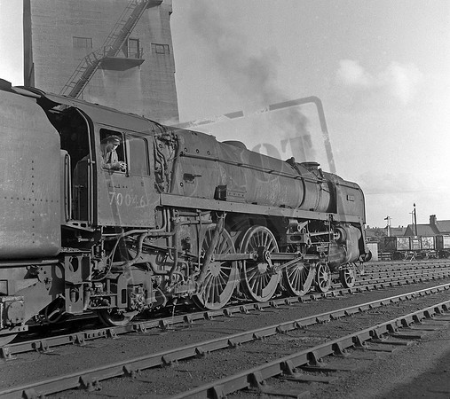 70046 1960s Patricroft
