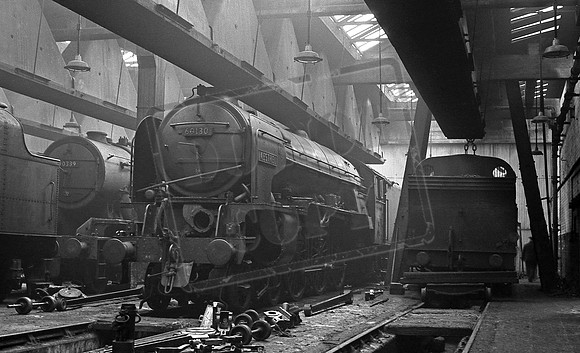 60130 1961-09-29 Wakefield