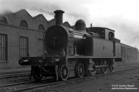 19 1930s Belfast Queens Quay