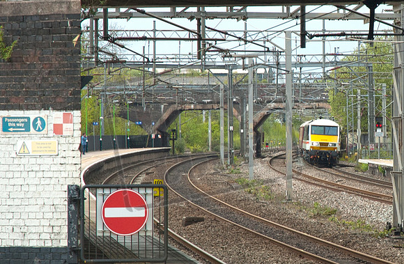 90002 2025-04-23 Lichfield