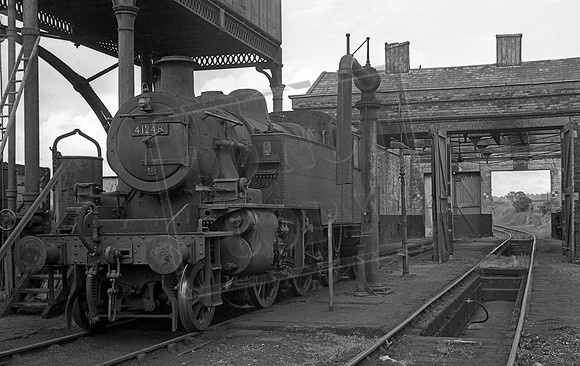 41248 1960s Wells