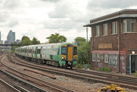 377438 2025-06-16 Clapham Junction