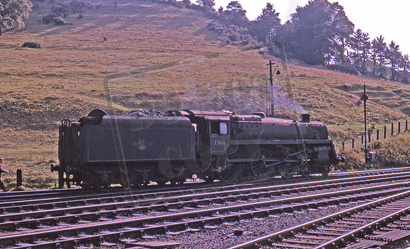 73166 1964-10 Yeovil Town
