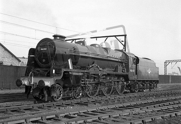 46140 1961c Crewe North