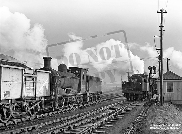 65297 1965c Bathgate