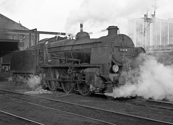 31619 1960s Reading SR