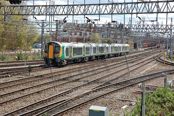 350130 2016-04-23 Crewe
