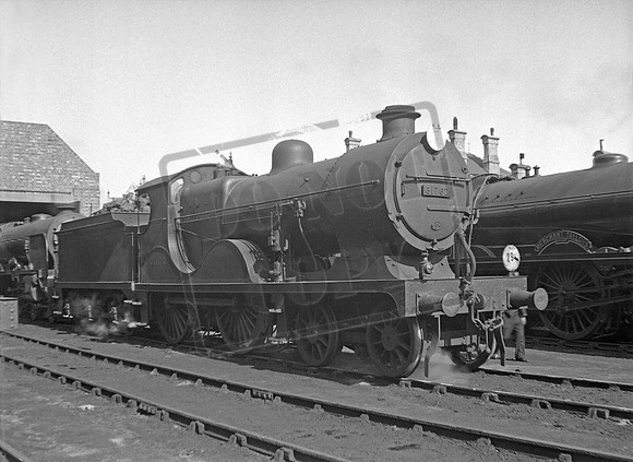 31762 1950s St Leonards