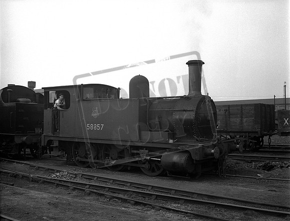 58857 1953-08-08 Crewe