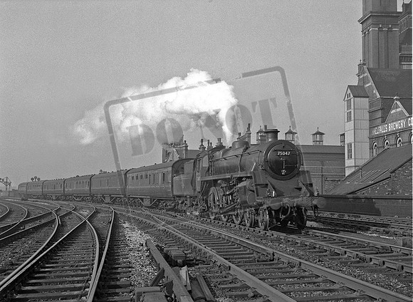 75047 1960s Salford