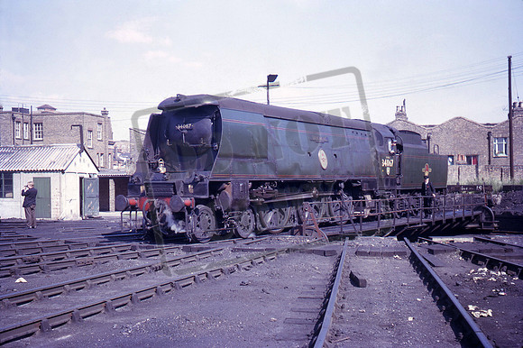 34067 1963-07-27 Nine Elms