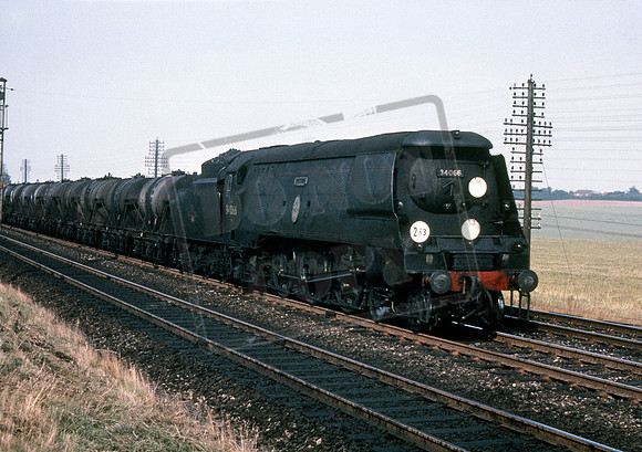 34066 1964-07-02 Worting