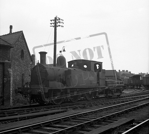 30270 1954-07-02 Salisbury