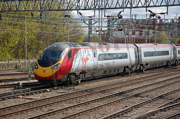 390046 2016-04-23 Crewe