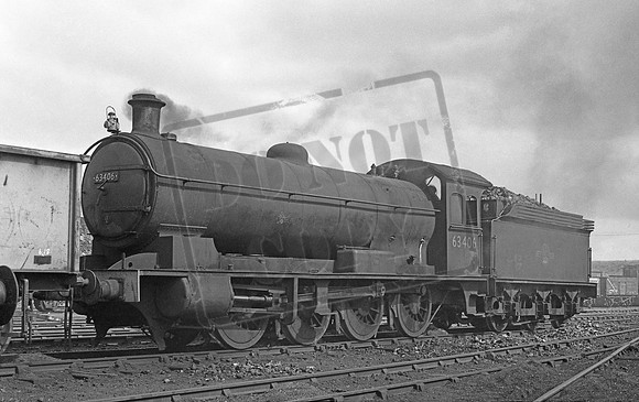 63406 1963-06-15 Consett