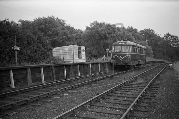 DMU E79961 1961 Bartlow