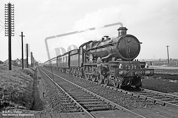 5049 1935 Iver