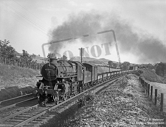 M3006 1949c Hay Fell