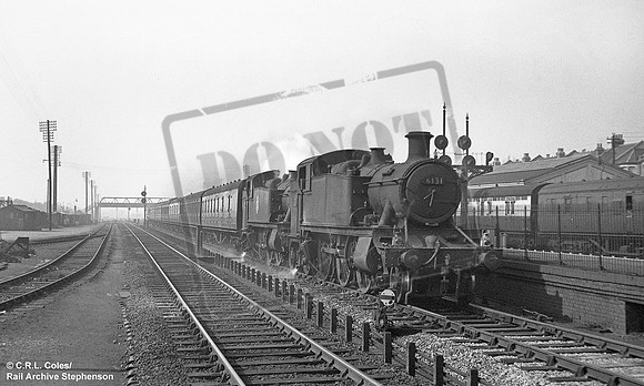6131 1952-03-15 West Ealing