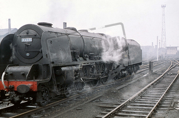 46231 1958-09-15 Crewe
