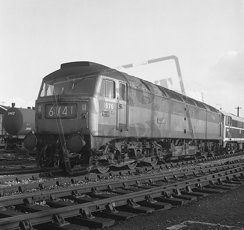 1676 1971-11-27 Horton Road