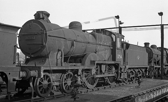 31754 1961c Nine Elms