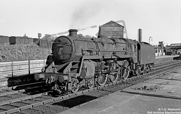 73122 1960c Dumfries