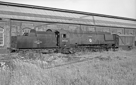 34066 1966-06 Eastleigh