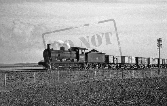 65532 1961-10 Trumpington