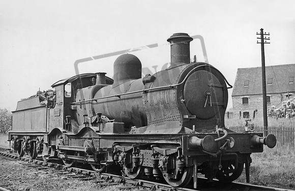 9076 1949-06-19 Leamington Spa