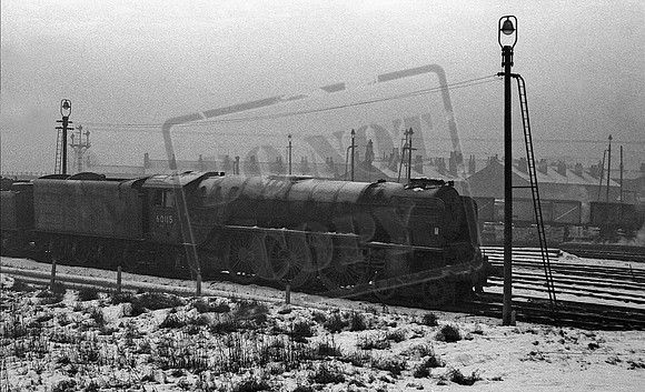 60115 1963-01-13 Wakefield