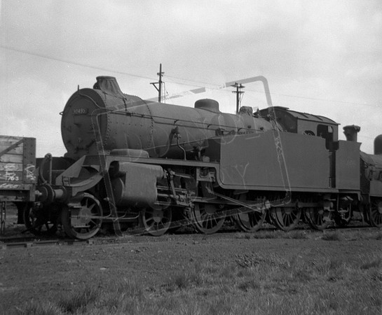 30495 1956 Feltham