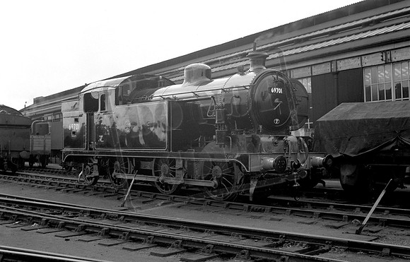69701 1950s Stratford