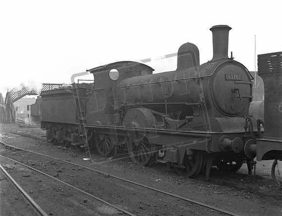 62787 1956 Stratford