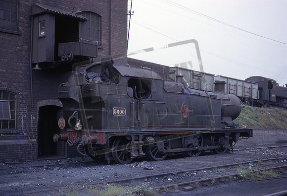 5600 1962-07-16 Radyr